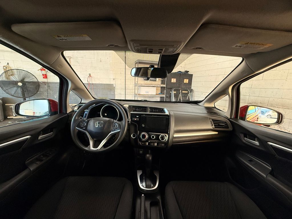 Thumbnail: 2019 Honda Fit - 9