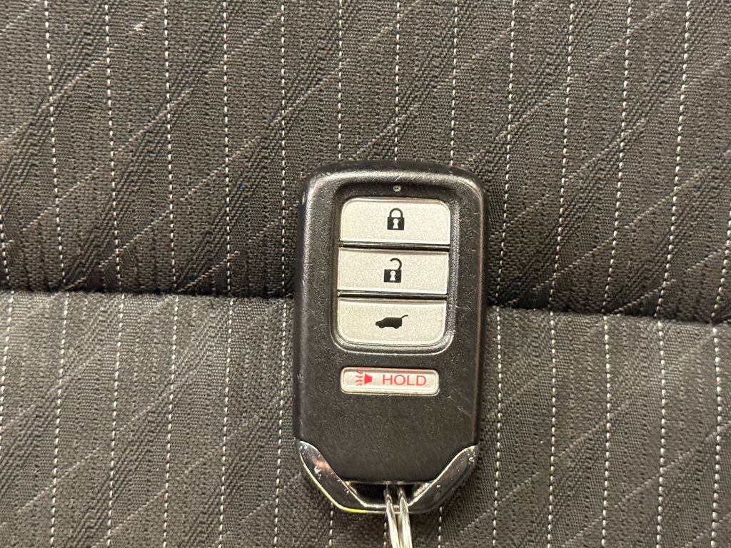 Thumbnail: 2019 Honda Fit - 18
