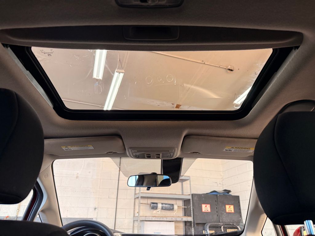 Thumbnail: 2019 Honda Fit - 20
