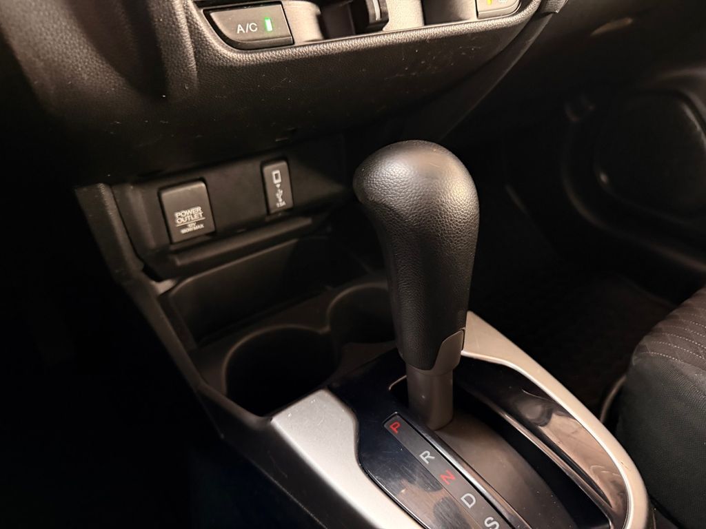 Thumbnail: 2019 Honda Fit - 22