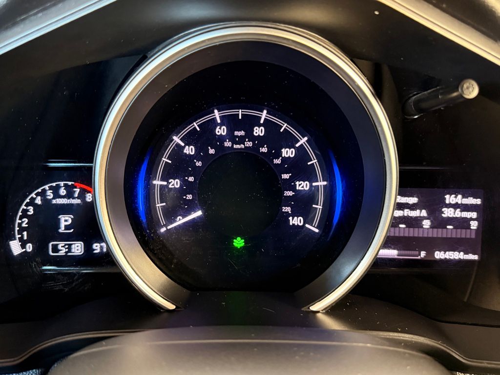 Thumbnail: 2019 Honda Fit - 16