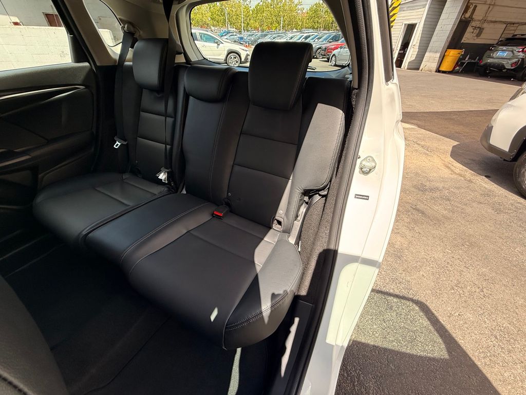 Thumbnail: 2020 Honda Fit - 21
