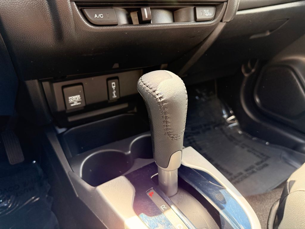 Thumbnail: 2020 Honda Fit - 13