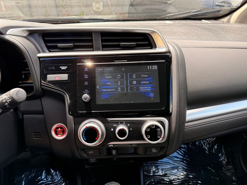 Thumbnail: 2020 Honda Fit - 12