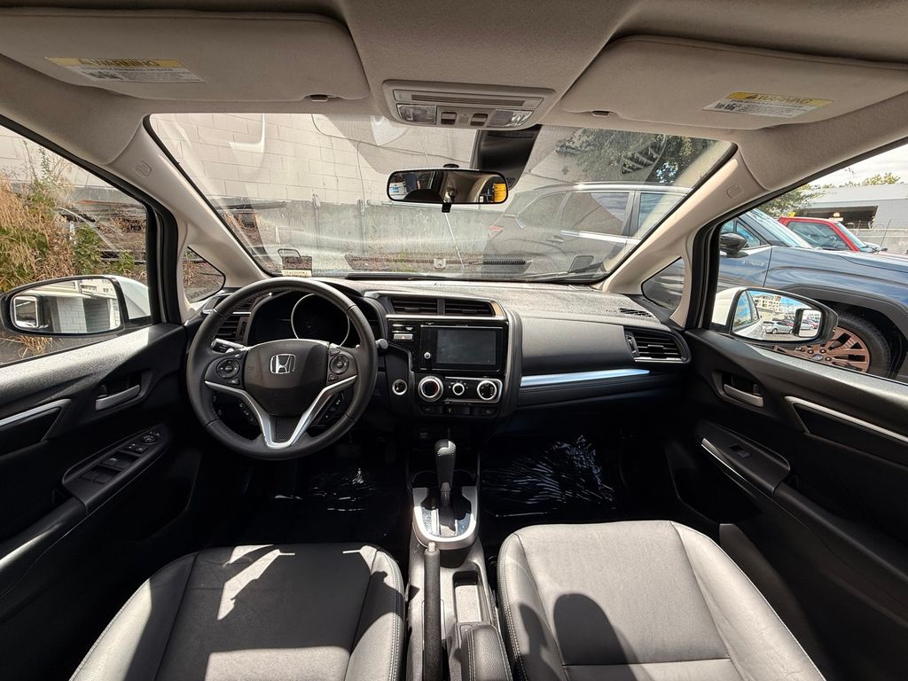 Thumbnail: 2020 Honda Fit - 2