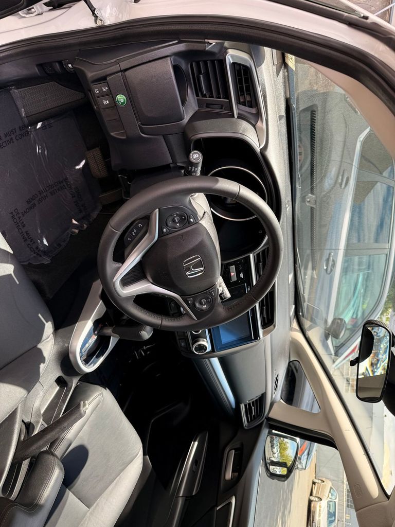 Thumbnail: 2020 Honda Fit - 7