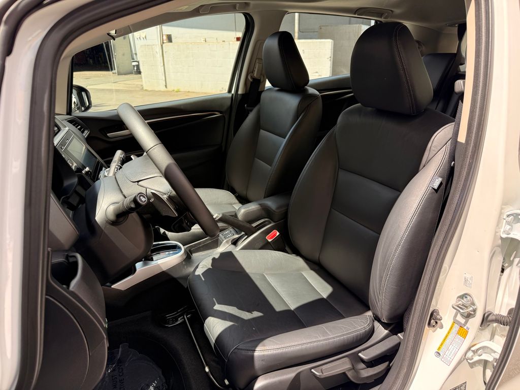 Thumbnail: 2020 Honda Fit - 9