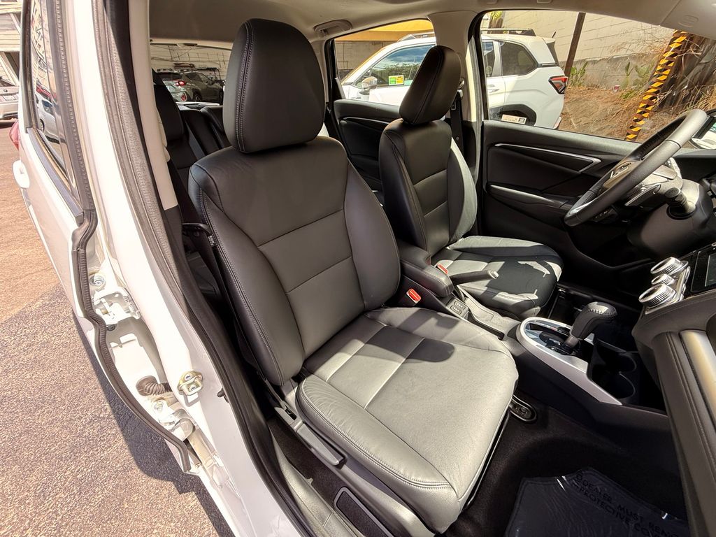 Thumbnail: 2020 Honda Fit - 10