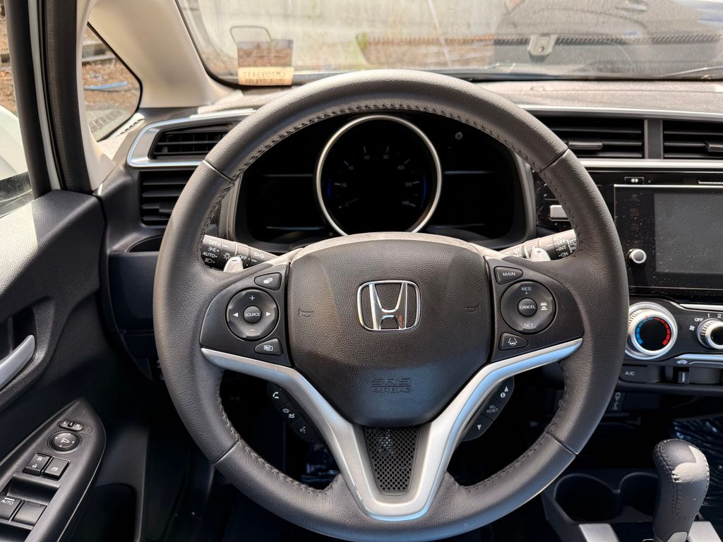 Thumbnail: 2020 Honda Fit - 8