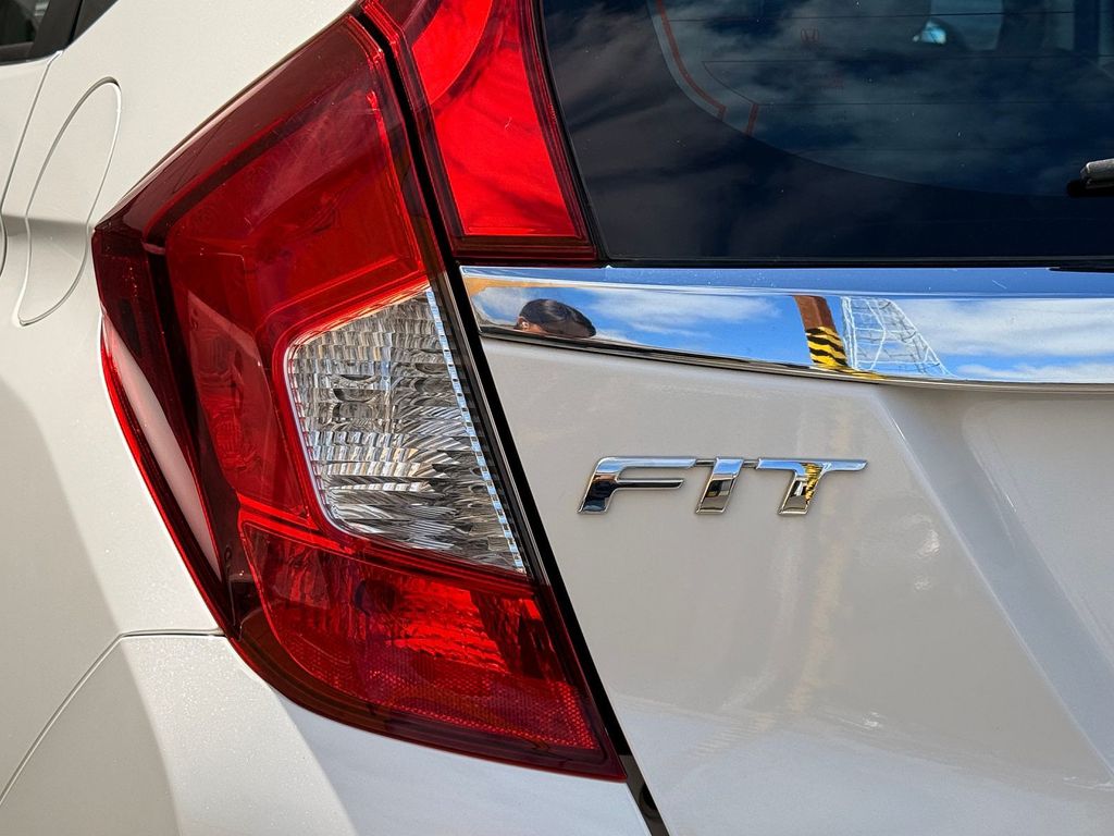 Thumbnail: 2020 Honda Fit - 18