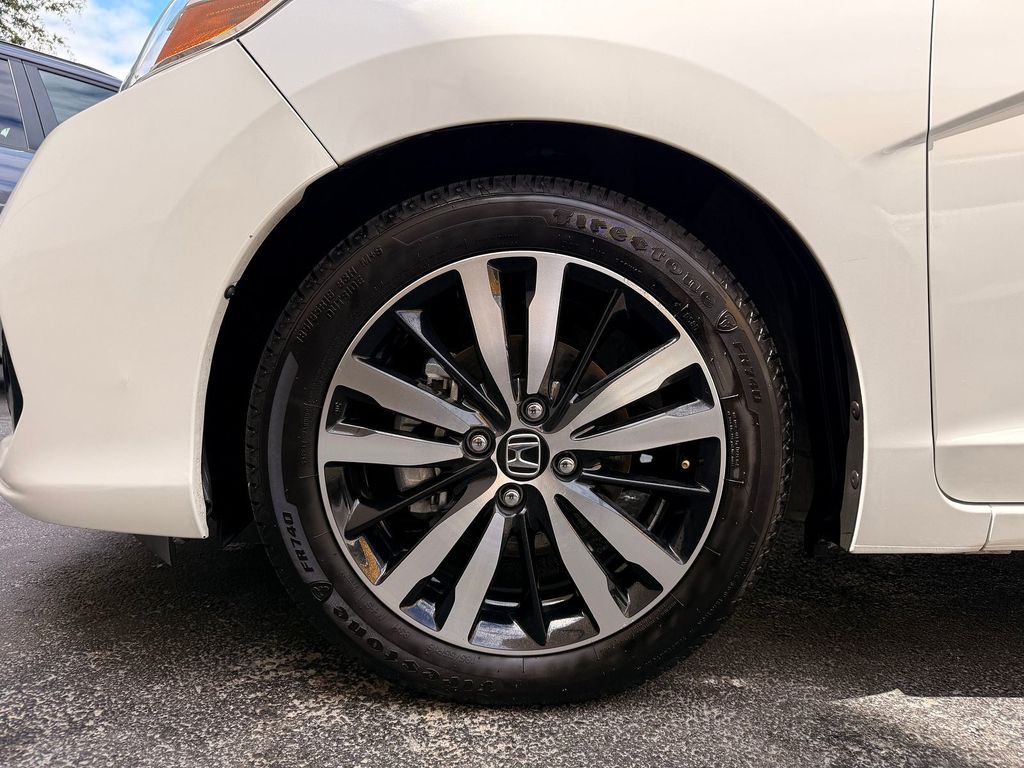 Thumbnail: 2020 Honda Fit - 6