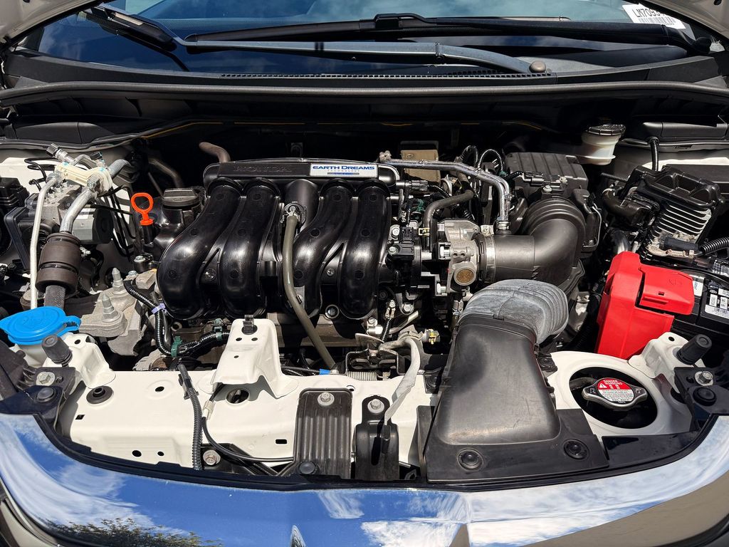 Thumbnail: 2020 Honda Fit - 19