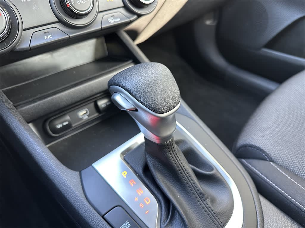 Thumbnail: 2023 Kia Forte - 14