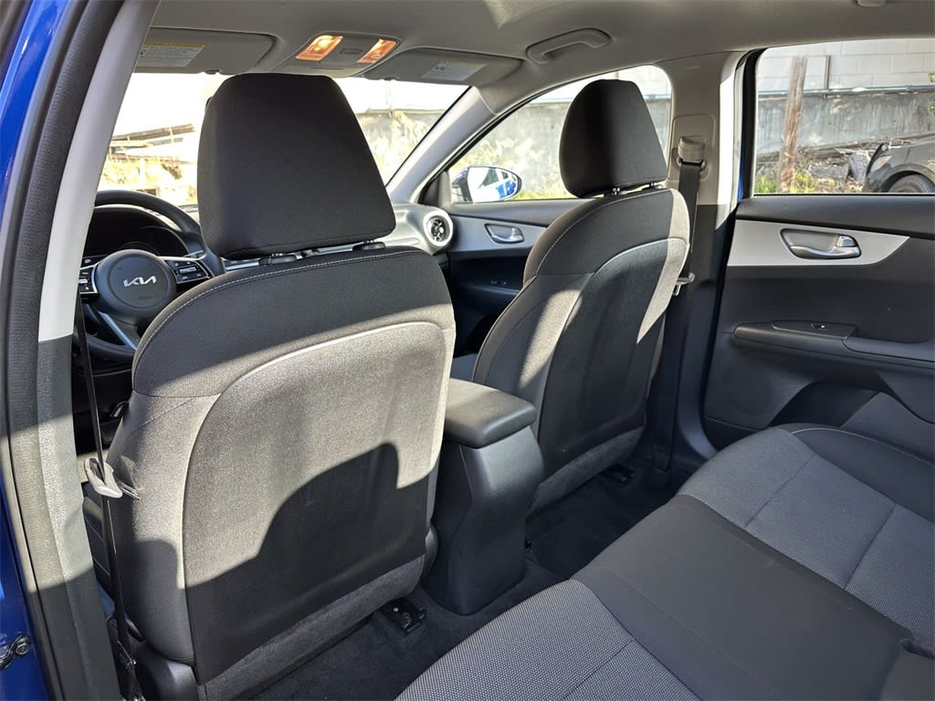 Thumbnail: 2023 Kia Forte - 11