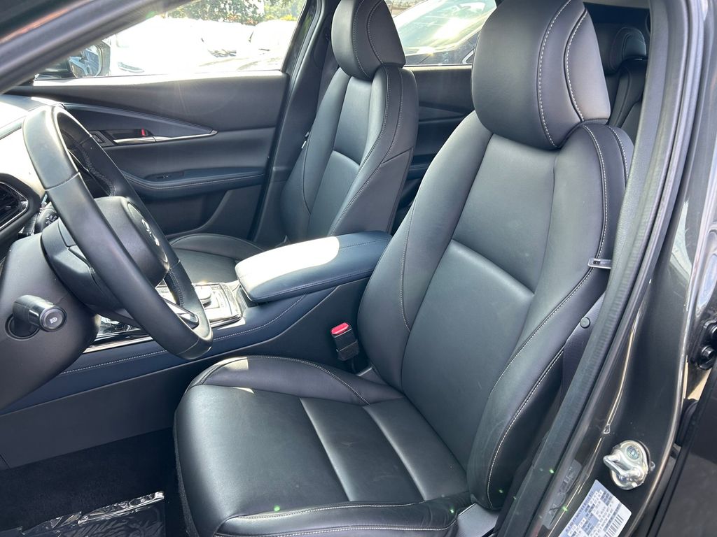 Thumbnail: 2021 Mazda CX-30 - 11