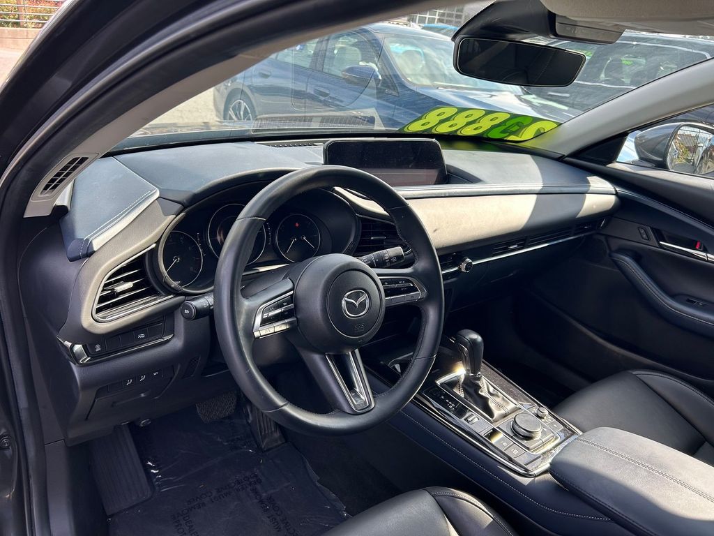 Thumbnail: 2021 Mazda CX-30 - 2