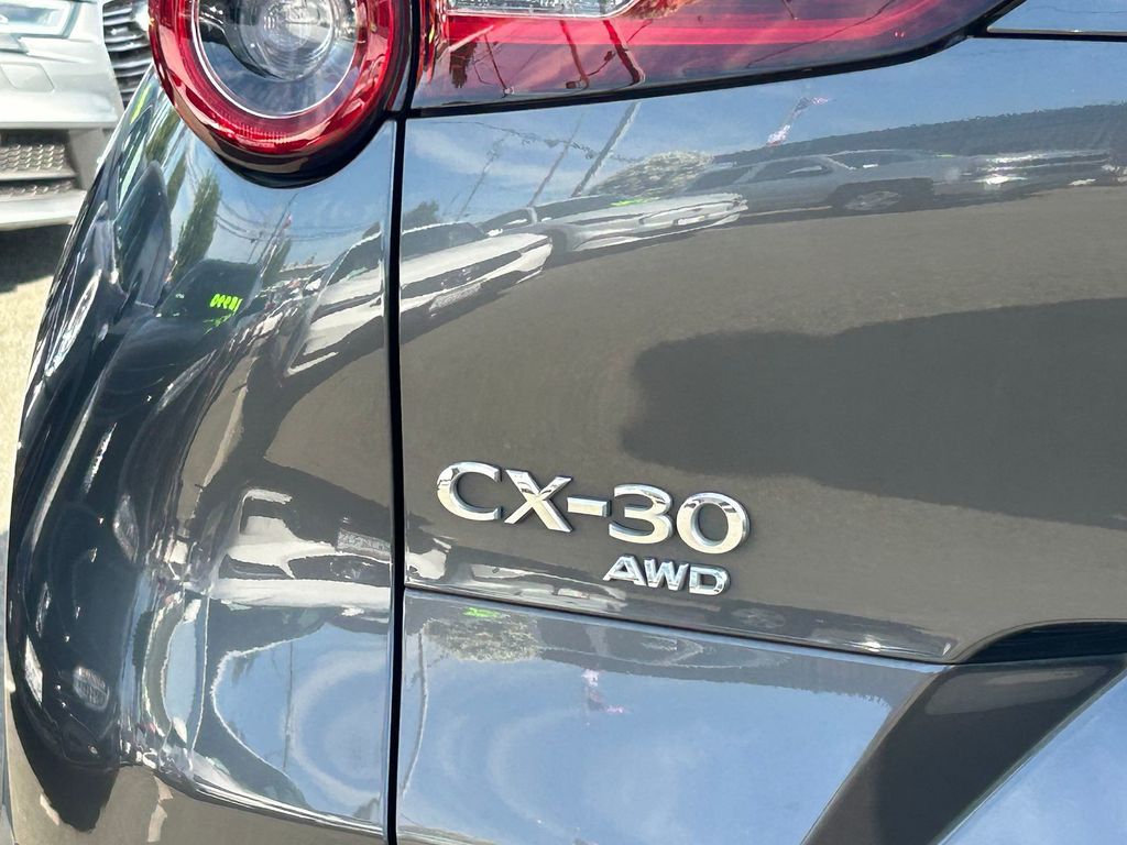 Thumbnail: 2021 Mazda CX-30 - 7