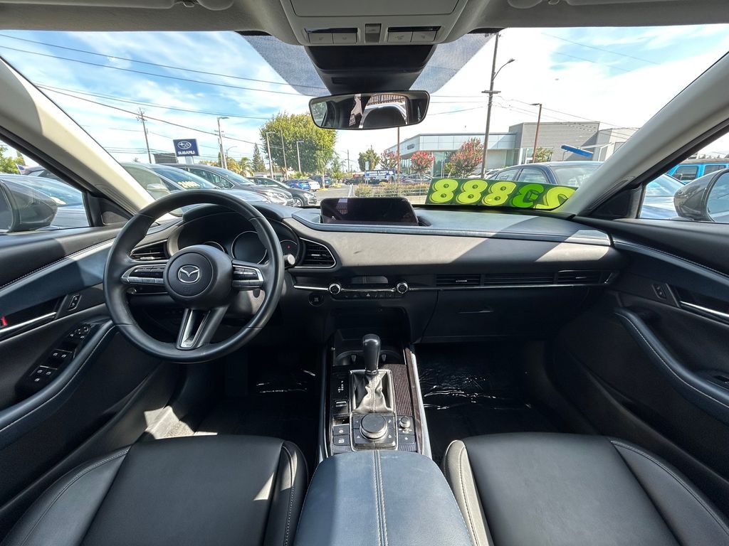 Thumbnail: 2021 Mazda CX-30 - 10