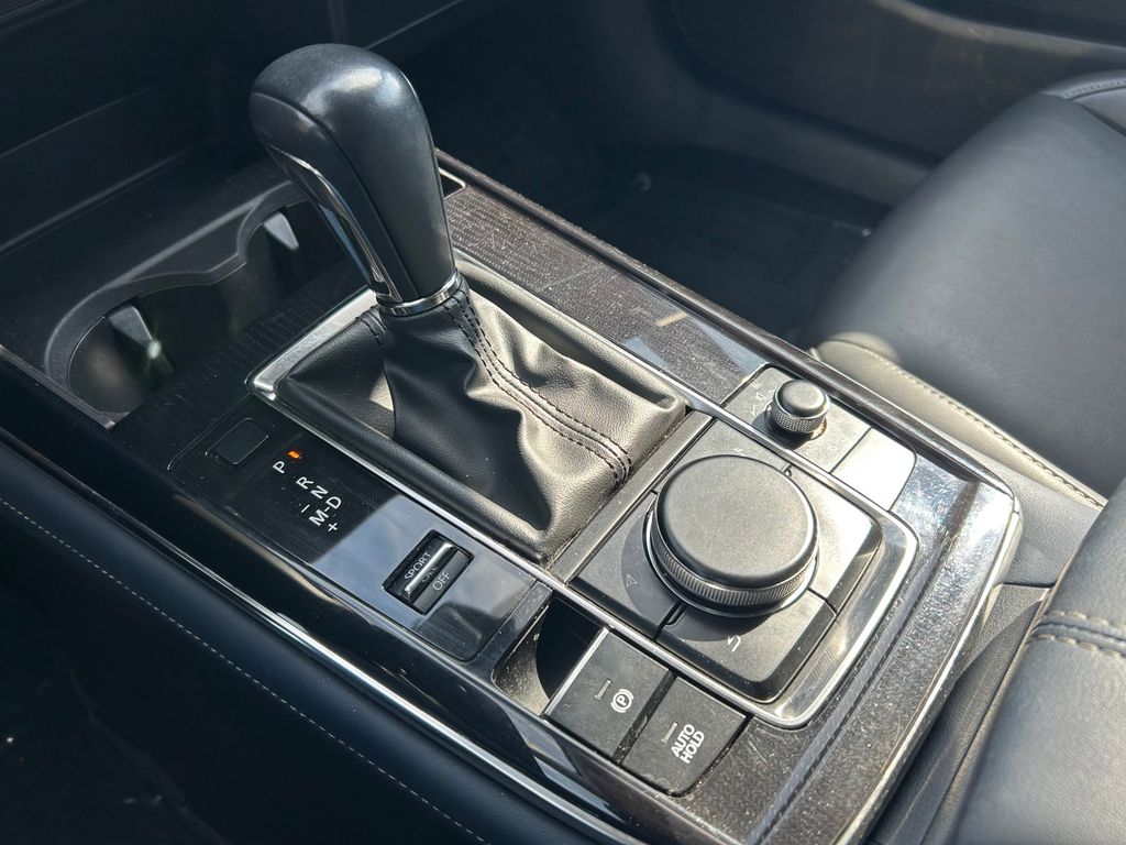 Thumbnail: 2021 Mazda CX-30 - 15