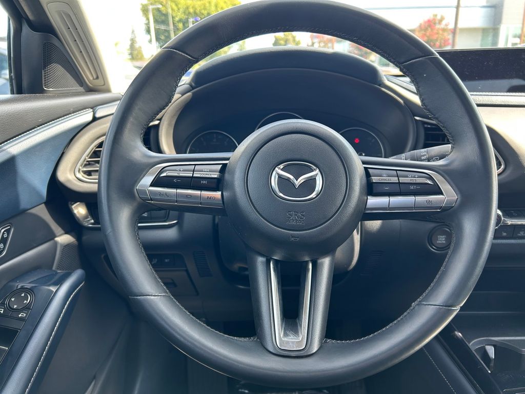 Thumbnail: 2021 Mazda CX-30 - 14