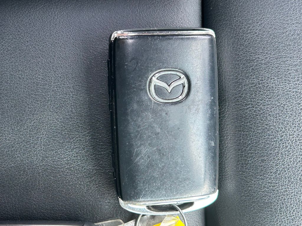 Thumbnail: 2021 Mazda CX-30 - 18
