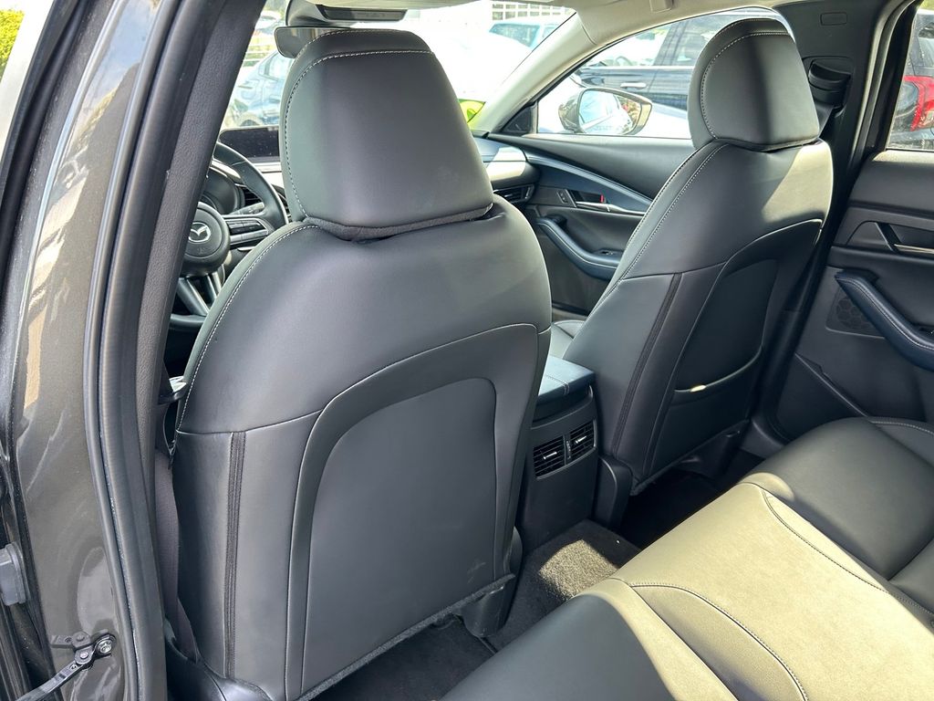 Thumbnail: 2021 Mazda CX-30 - 13