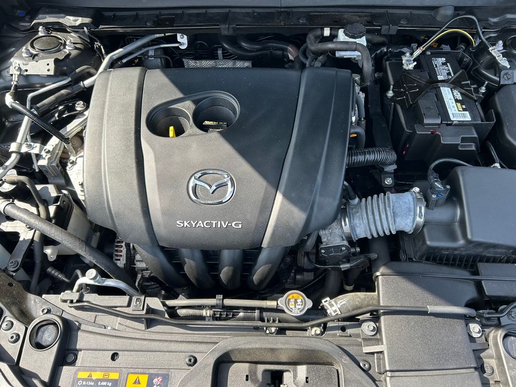 Thumbnail: 2021 Mazda CX-30 - 9