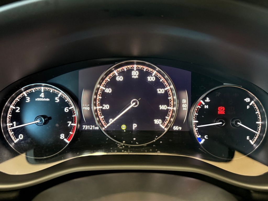 Thumbnail: 2024 Mazda Mazda3 - 15