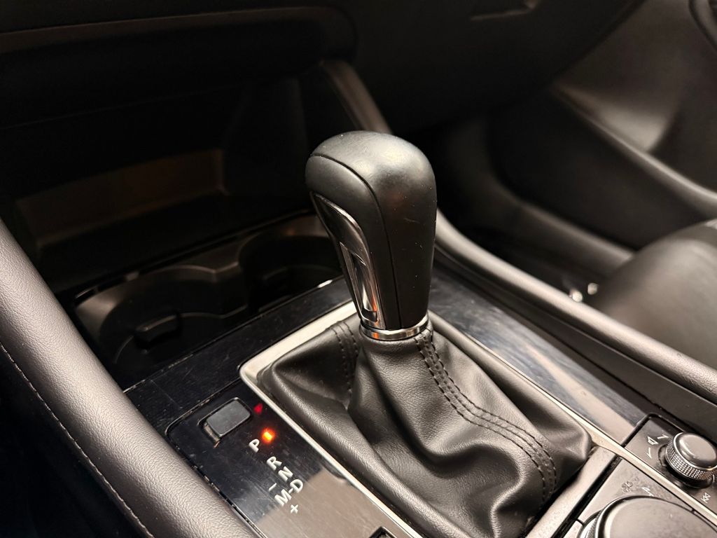 Thumbnail: 2024 Mazda Mazda3 - 14