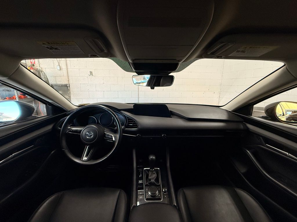 Thumbnail: 2024 Mazda Mazda3 - 8