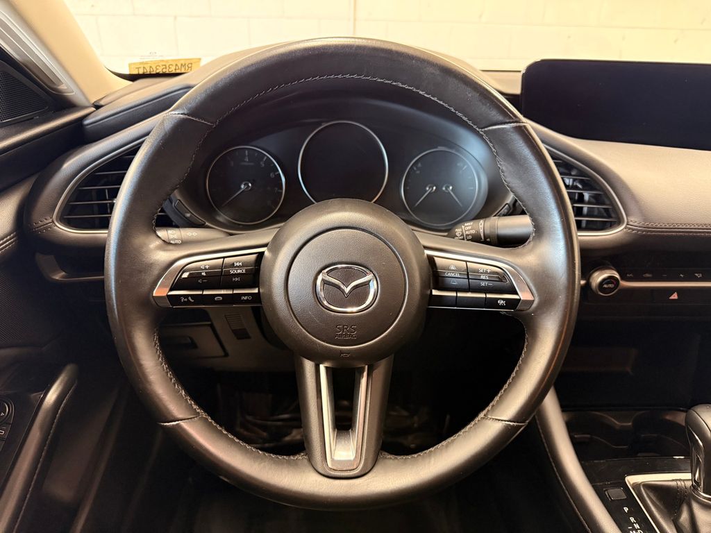 Thumbnail: 2024 Mazda Mazda3 - 12