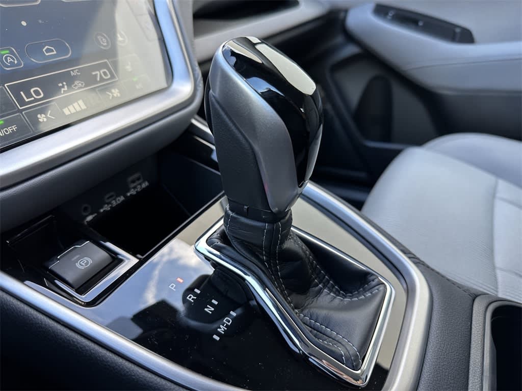 Thumbnail: 2025 Subaru Legacy - 14