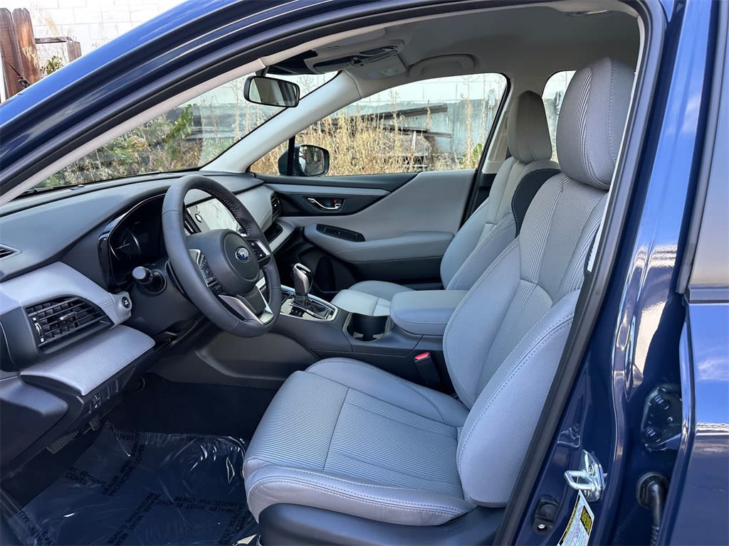 Thumbnail: 2025 Subaru Legacy - 10