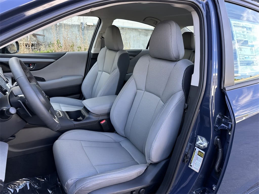 Thumbnail: 2025 Subaru Legacy - 11