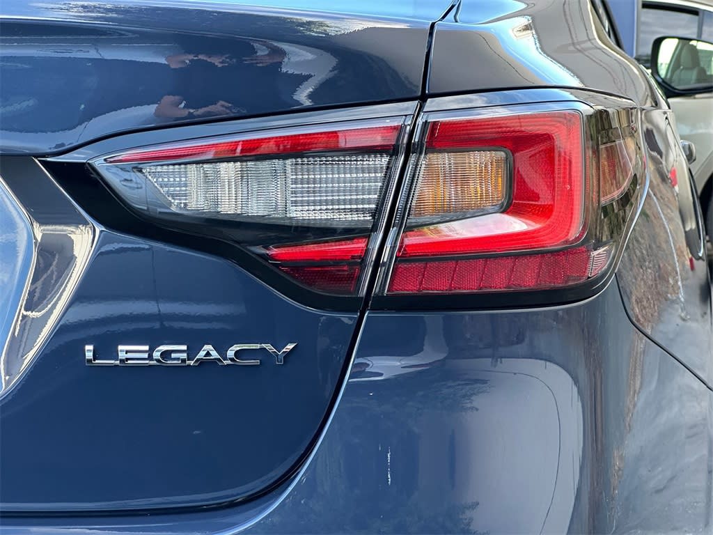 Thumbnail: 2025 Subaru Legacy - 19