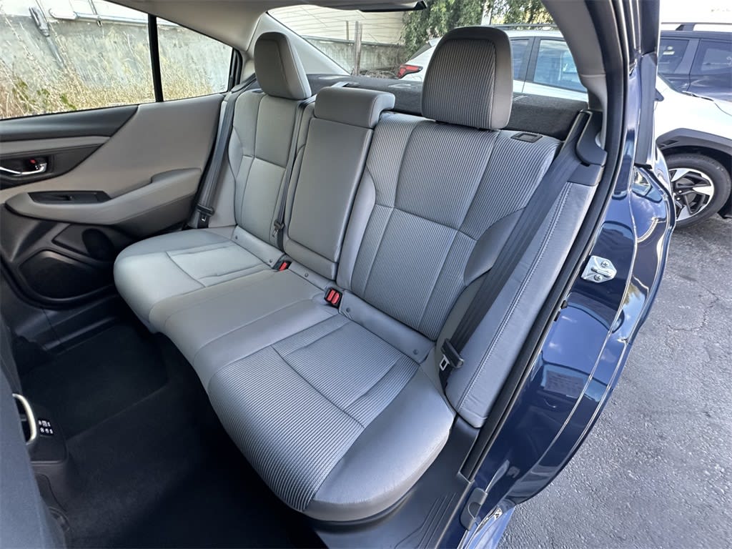 Thumbnail: 2025 Subaru Legacy - 20