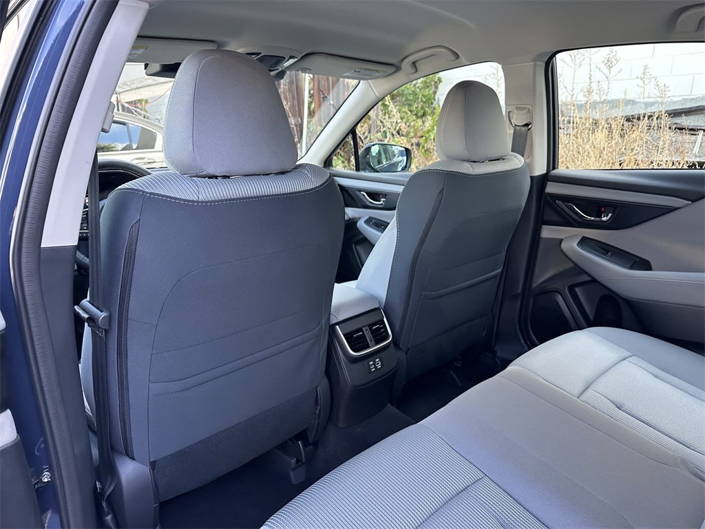 Thumbnail: 2025 Subaru Legacy - 12