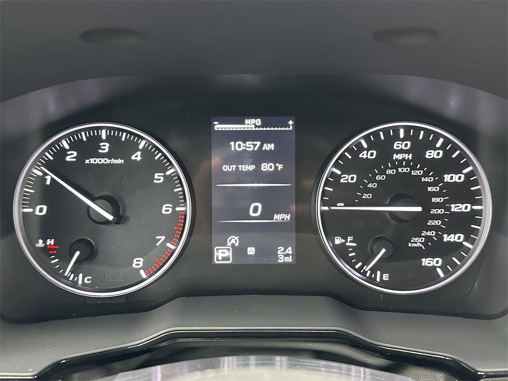 Thumbnail: 2025 Subaru Legacy - 15