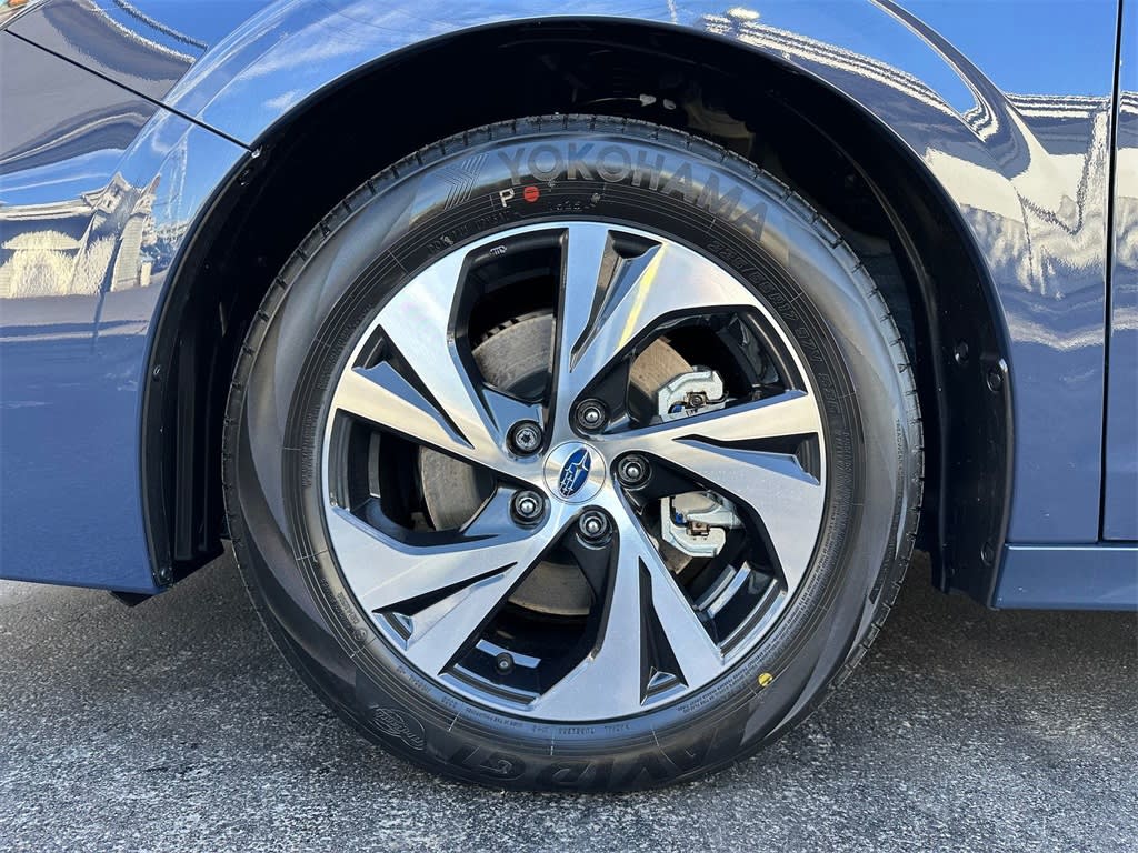 Thumbnail: 2025 Subaru Legacy - 7