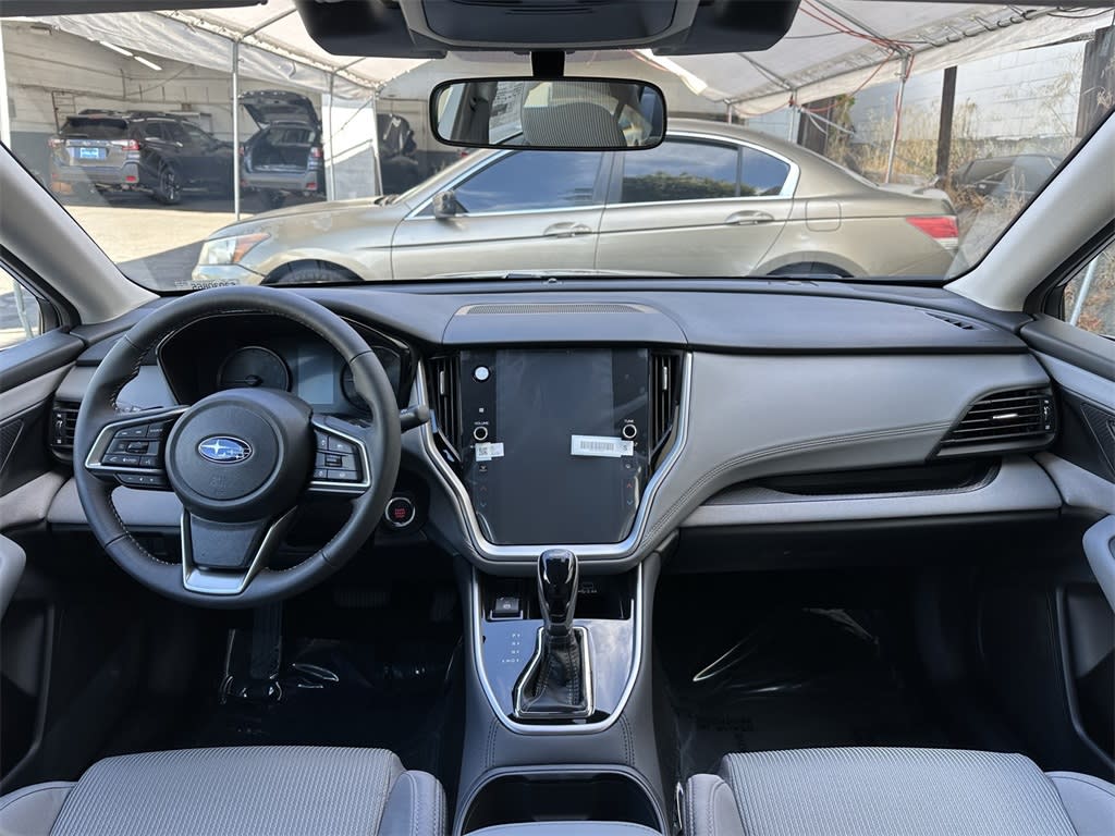 Thumbnail: 2025 Subaru Legacy - 2