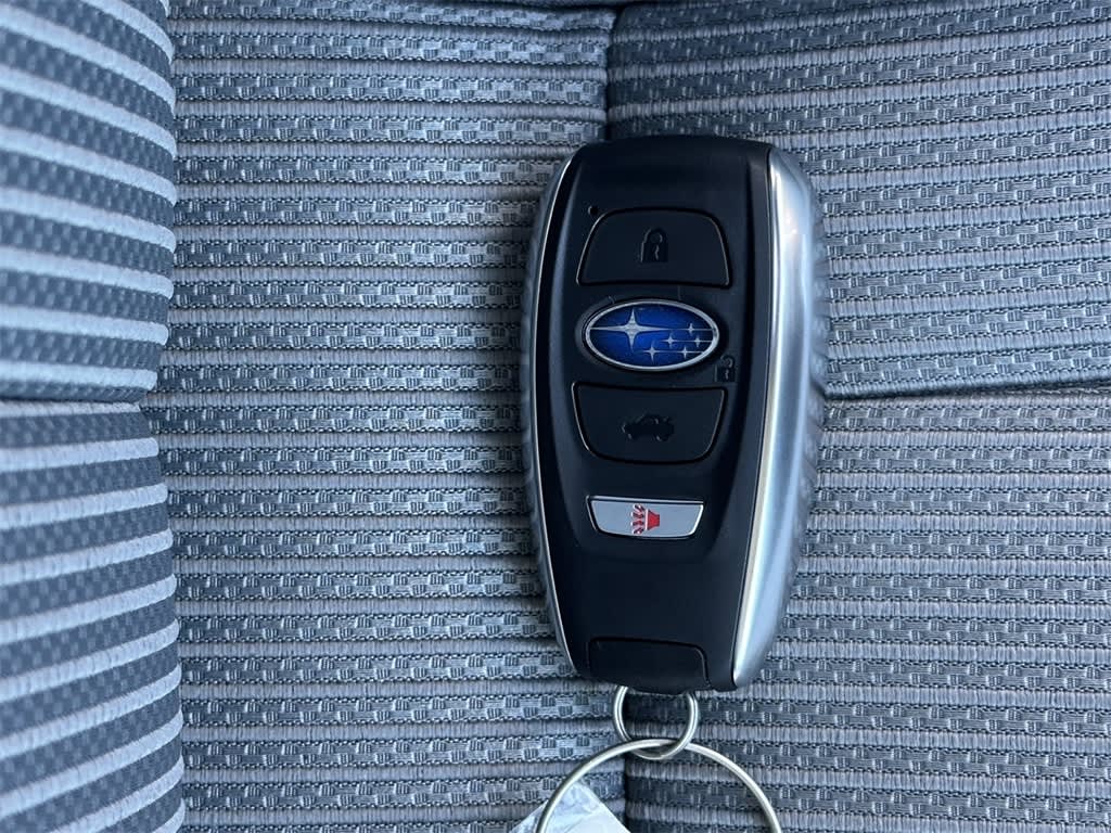 Thumbnail: 2025 Subaru Legacy - 17