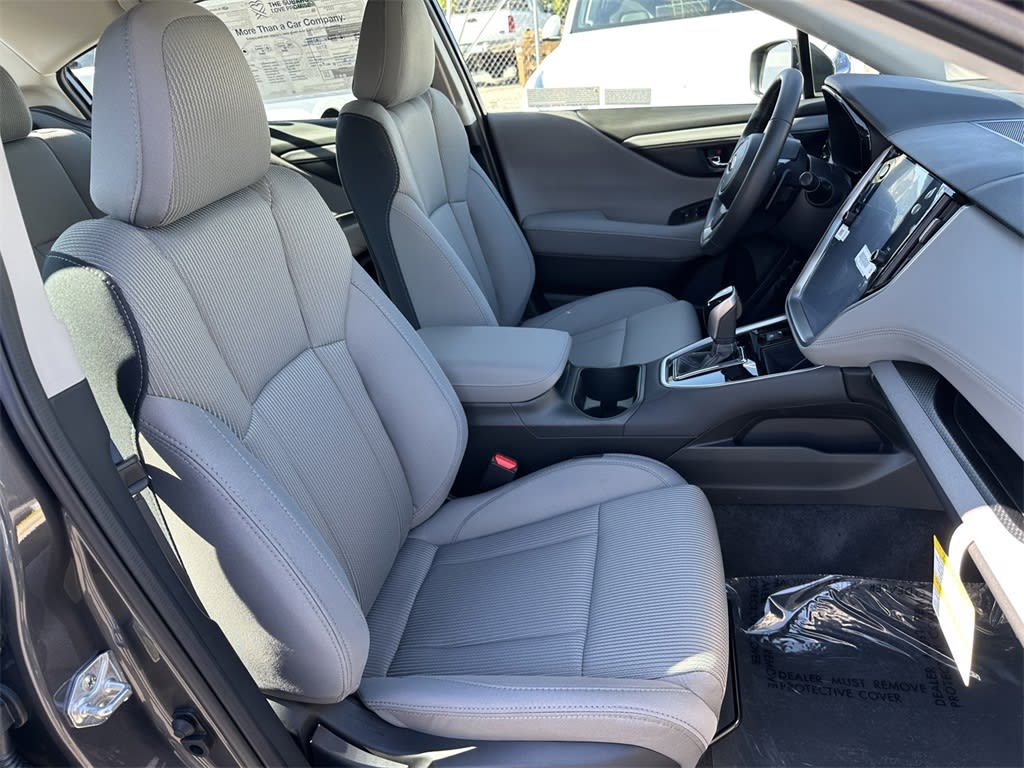 Thumbnail: 2025 Subaru Legacy - 22