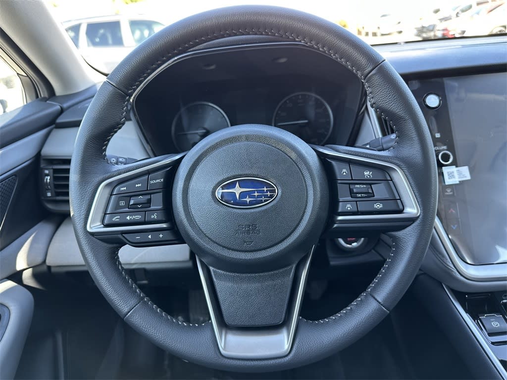 Thumbnail: 2025 Subaru Legacy - 9