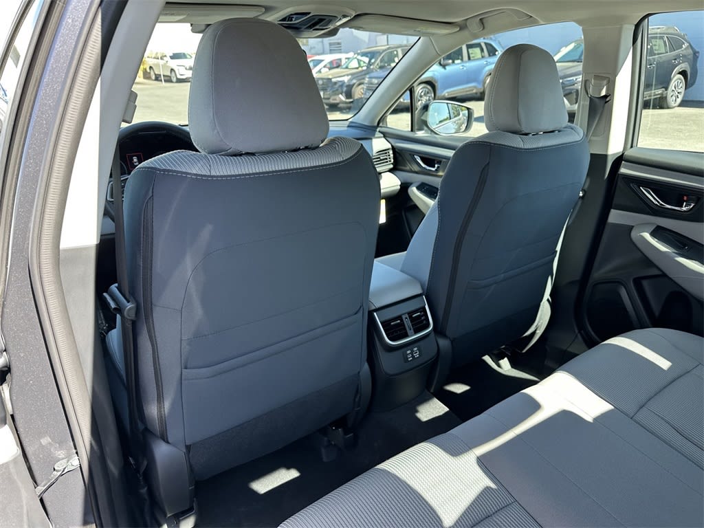 Thumbnail: 2025 Subaru Legacy - 12