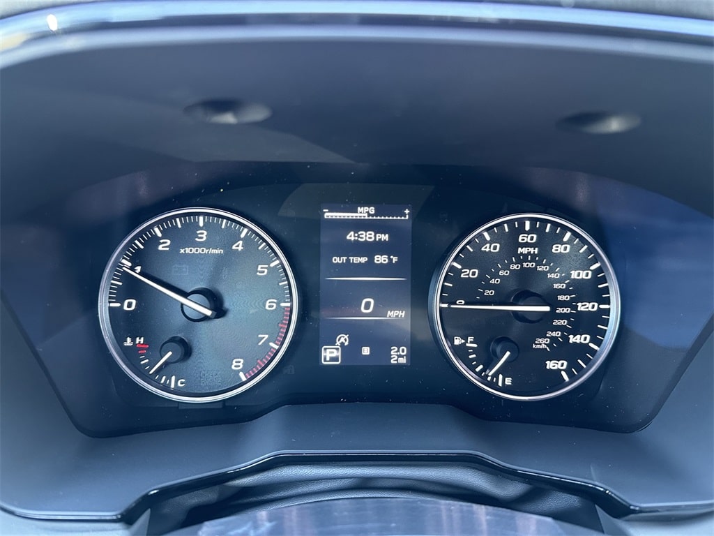 Thumbnail: 2025 Subaru Legacy - 15