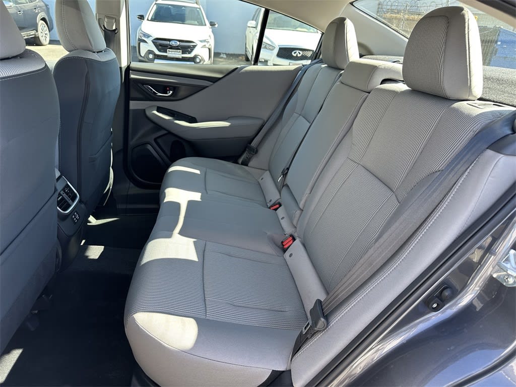 Thumbnail: 2025 Subaru Legacy - 21