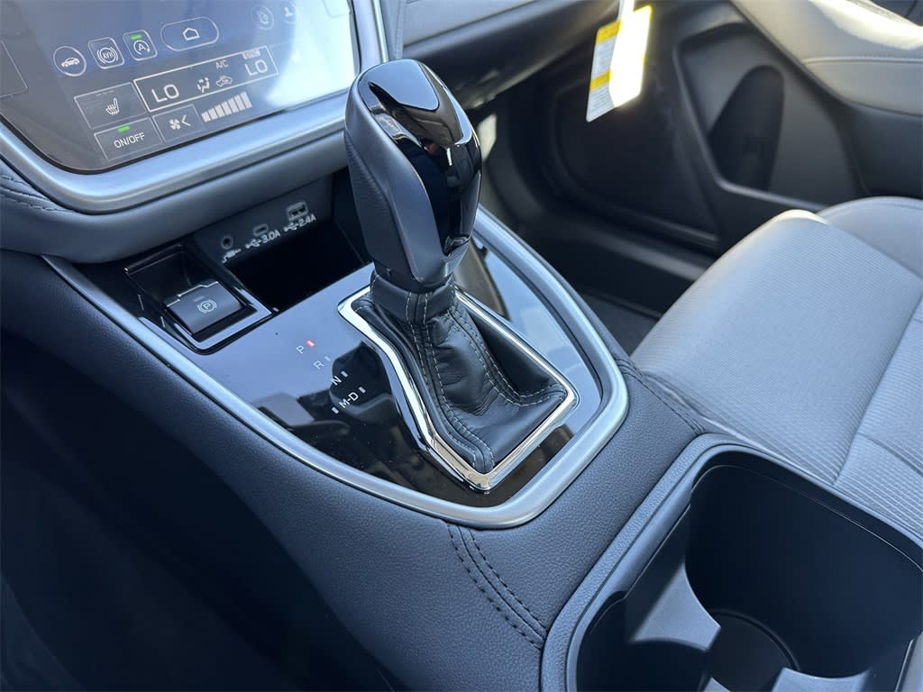 Thumbnail: 2025 Subaru Legacy - 14