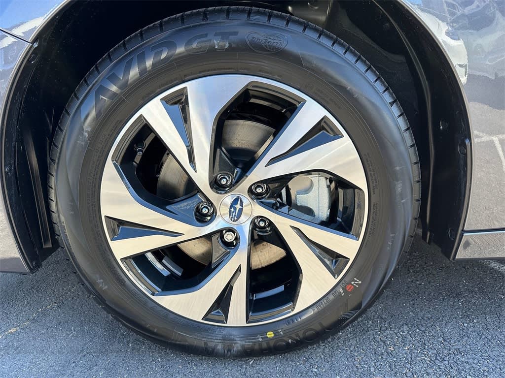 Thumbnail: 2025 Subaru Legacy - 7