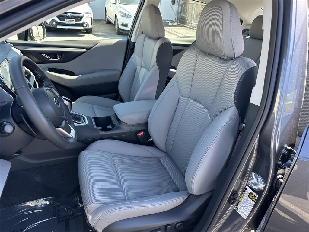 Thumbnail: 2025 Subaru Legacy - 11