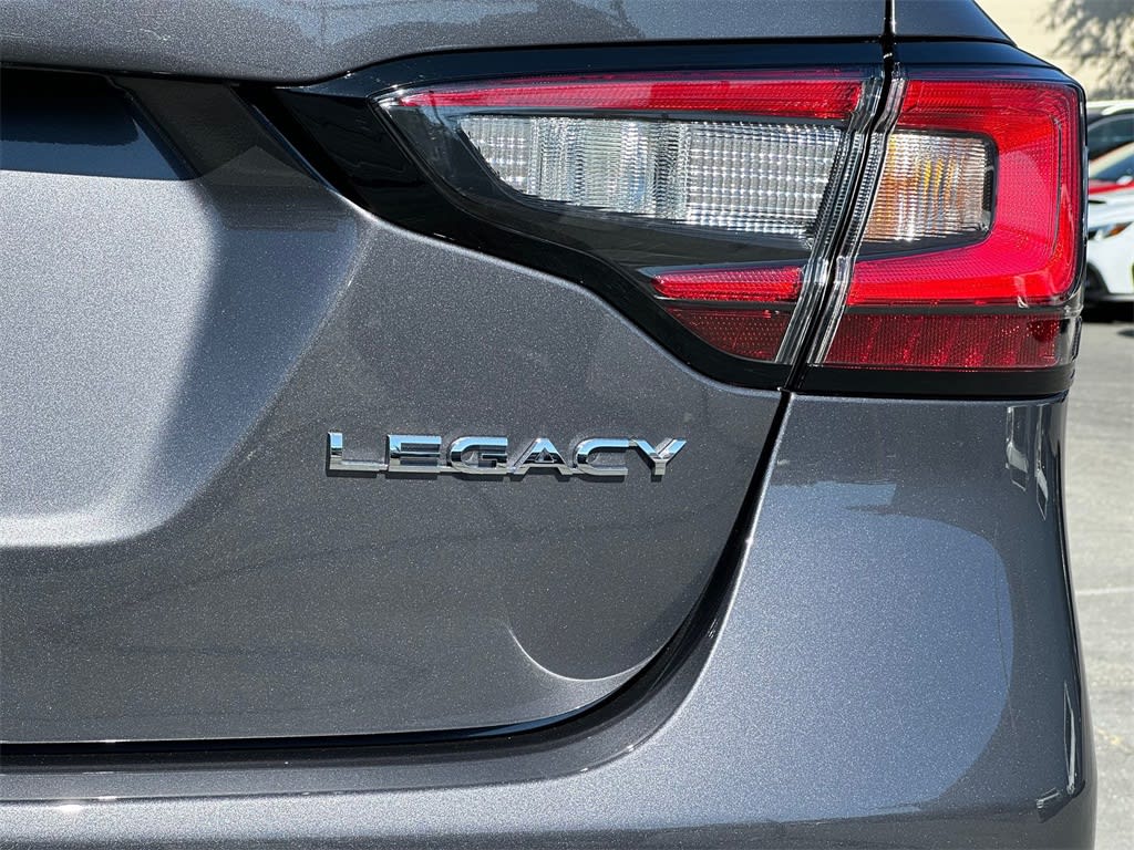 Thumbnail: 2025 Subaru Legacy - 19